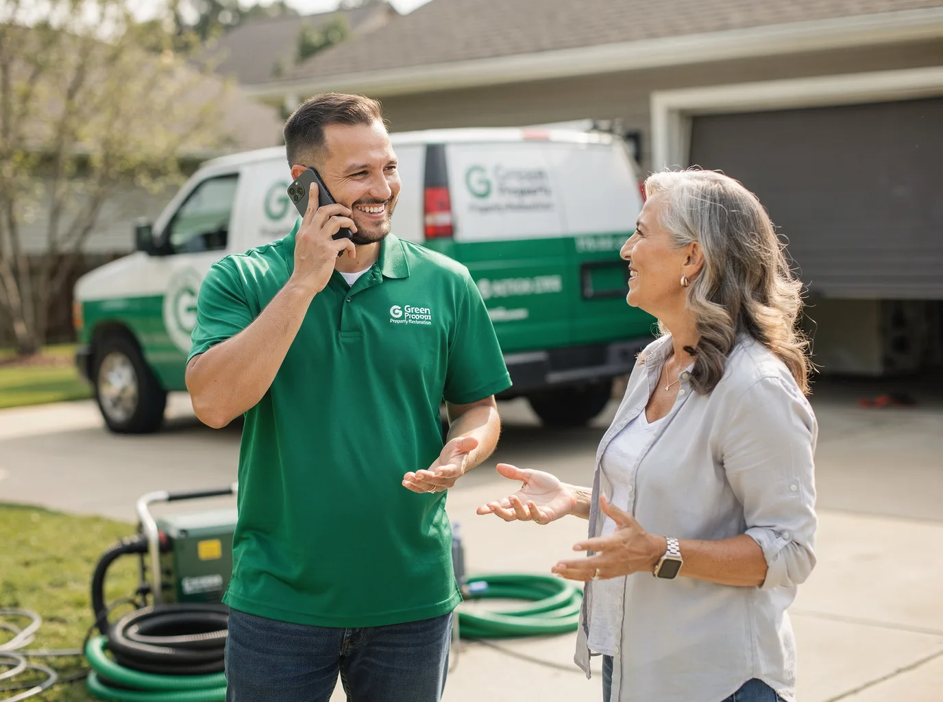 Water Damage Restoration Paramount, CA FAQs